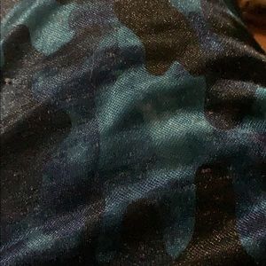 Meet your Posher, Douglas